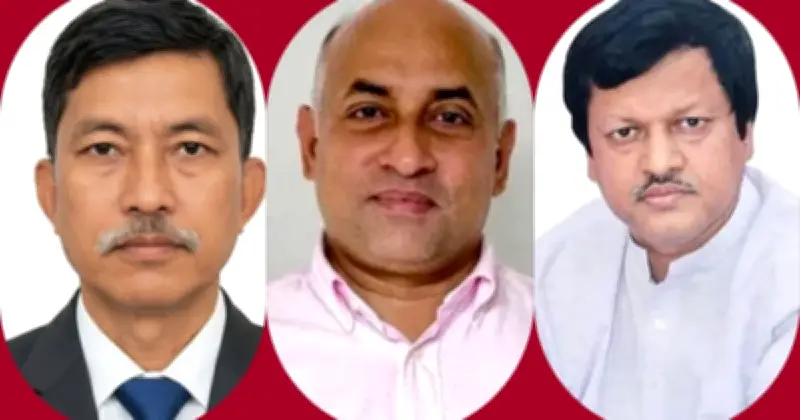 ত্রয়োদশ সংসদ নির্বাচনে বিএনপির নিরঙ্কুশ বিজয়, ২০ বছর পর সরকার গঠনের পথে