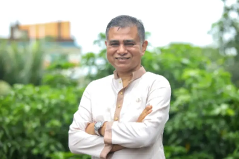 ব্রাহ্মণবাড়িয়া-৩ আসনে সর্বোচ্চ ব্যবধানে জয়ী খালেদ হোসেন মাহবুব