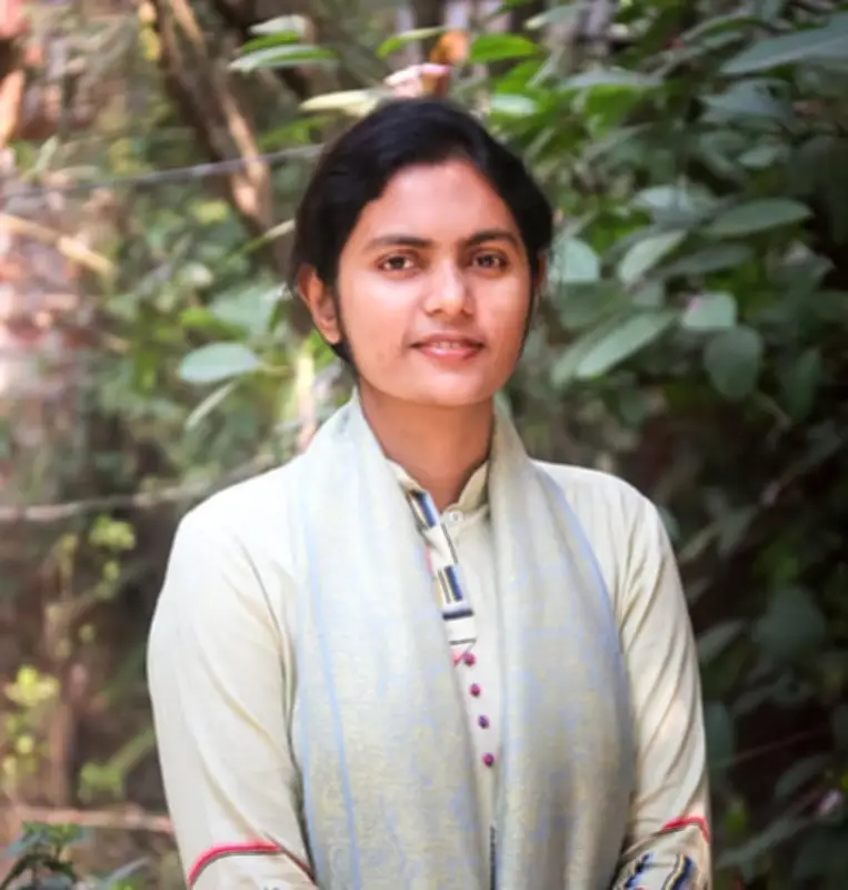 মনীষা চক্রবর্তী বরিশাল-৫ আসনে ভোটারদের ধন্যবাদ ও বিজয়ীকে অভিনন্দন জানালেন