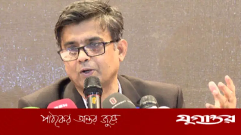 নতুন সরকারের শপথ ১৬ বা ১৭ ফেব্রুয়ারির মধ্যে: প্রধান উপদেষ্টার প্রেস সচিব