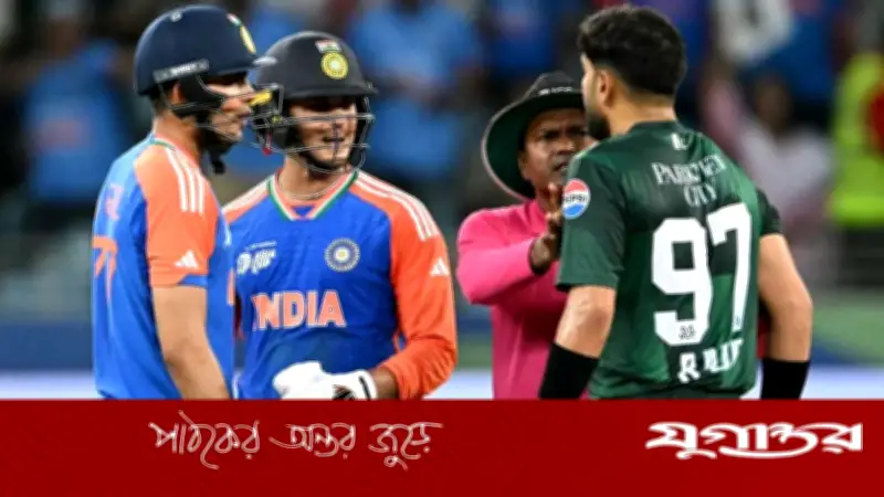 বৃষ্টির আশঙ্কায় ভারত-পাকিস্তান ম্যাচ: টি-টোয়েন্টি বিশ্বকাপে কী হবে?