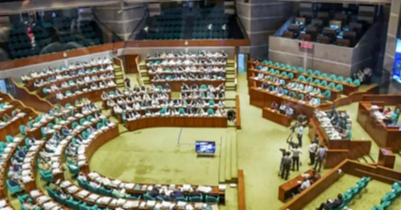 নতুন সংসদ সদস্যদের বেতন-ভাতা ও সুযোগ-সুবিধা: সরকারি গেজেটে প্রকাশিত বিস্তারিত