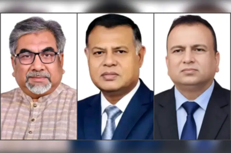 ময়মনসিংহে বিএনপির তিন আসনে পরাজয়, নেতারা কারণ খুঁজছেন