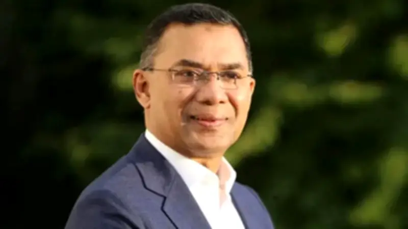 বিএনপির তারেক রহমানের বক্তব্য ও রাজনৈতিক সংকট: রফতানি লক্ষ্য থেকে মামলা পর্যন্ত