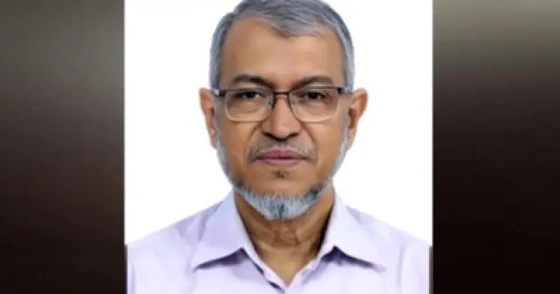 পদত্যাগ করলেন মন্ত্রিপরিষদ সচিব: নতুন সচিব হিসেবে নিয়োগ পেলেন মো. মাহবুব হোসেন