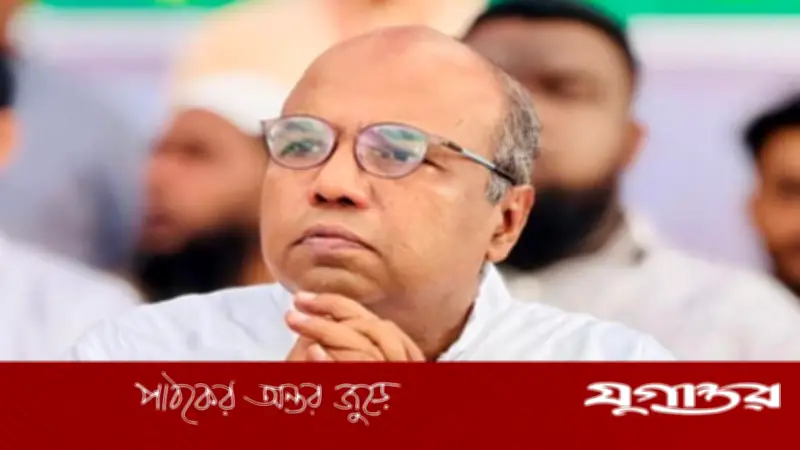 বিএনপির সংসদ সদস্য কাজলের ঘোষণা: চাঁদাবাজদের ধরিয়ে দিলে পুরস্কার