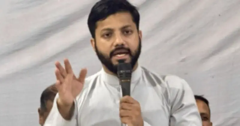 ইঞ্জিনিয়ার ইশরাক হোসেনের দাবি: অর্থনীতি স্থবির, আর্থিক বোঝা কমাতে হবে