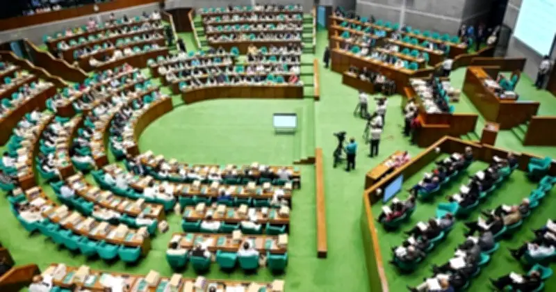 সোমবার শপথ নেবে ১৩তম জাতীয় সংসদের সদস্য ও মন্ত্রিপরিষদ