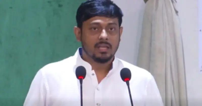 আল্লাহর সঙ্গে আছেন নাসিরউদ্দীন: পাটোয়ারীর আধ্যাত্মিক বক্তব্যে অনুপ্রেরণা