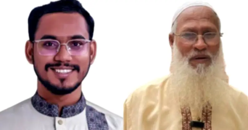 নোয়াখালী-৬ আসনে বাবা-ছেলের ভোটযুদ্ধ: ছেলে বিজয়ী, বাবা জামানত হারালেন