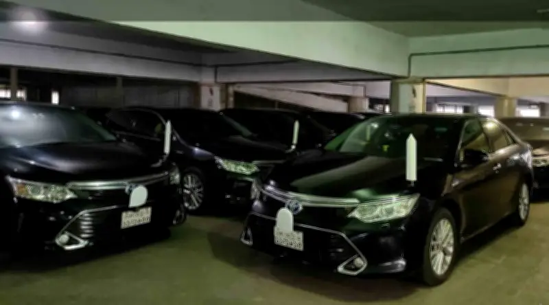 নতুন মন্ত্রিসভার শপথের প্রস্তুতি: ৪৭ চালক ও ৫০ গাড়ি চূড়ান্ত