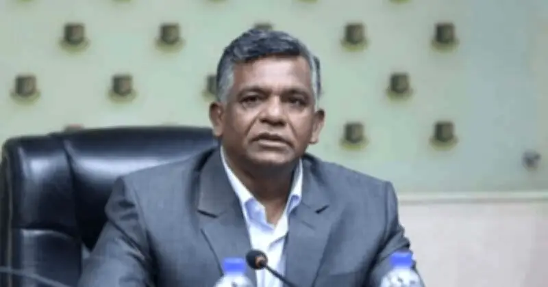 টি-টোয়েন্টি বিশ্বকাপে ভারত-পাকিস্তান ম্যাচে বিসিবি সভাপতি বুলবুলের অনুপস্থিতি ও ক্রিকেট কূটনীতি