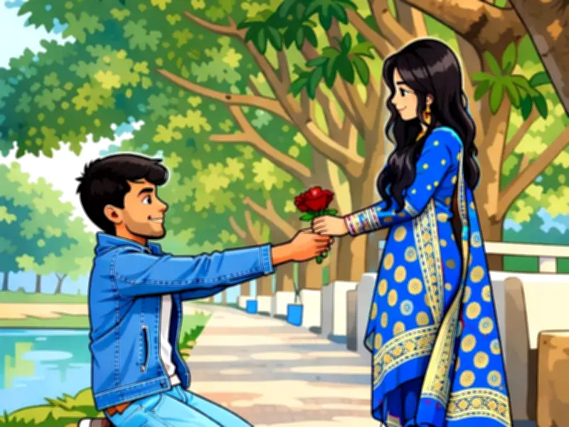 ভালোবাসার পূর্ণতা: রাজশাহী বিশ্ববিদ্যালয়ে এক অপেক্ষার গল্প