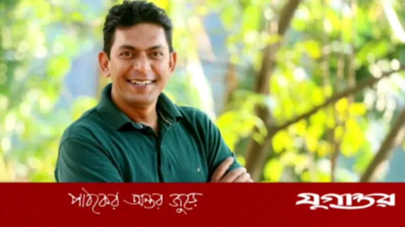 চঞ্চল চৌধুরীর প্রথম প্লেব্যাক: 'শেকড়' সিনেমায় অভিনয় ও গানের দ্বৈত ভূমিকা