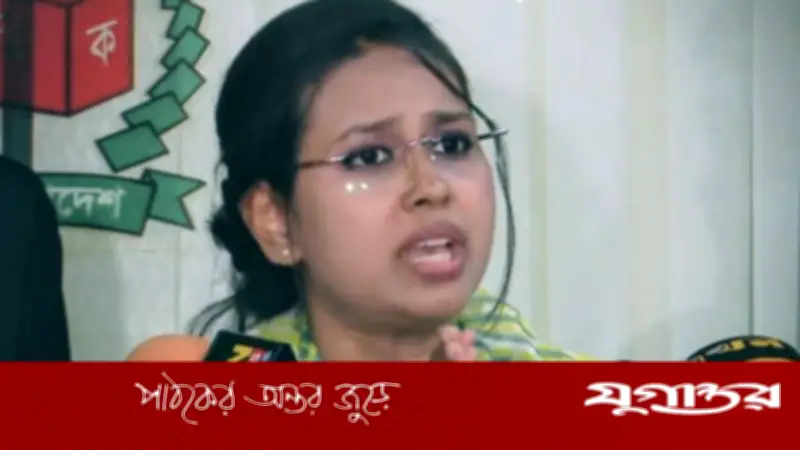 শেরপুর-১ আসনে ভোট কারচুপির অভিযোগ, বিএনপি প্রার্থী ফলাফল স্থগিতের দাবি