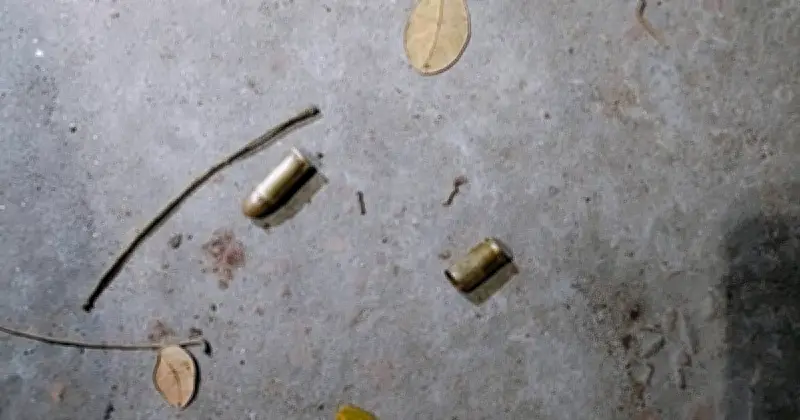 রাজশাহীতে মসজিদে নামাজে যাওয়ার পথে দুর্বৃত্তের গুলিতে মোস্তফা নিহত