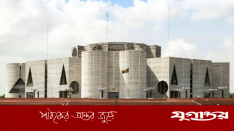 ত্রয়োদশ জাতীয় সংসদ সদস্যদের শপথ মঙ্গলবার, প্রধান নির্বাচন কমিশনার নাসির উদ্দীন পরিচালনা করবেন