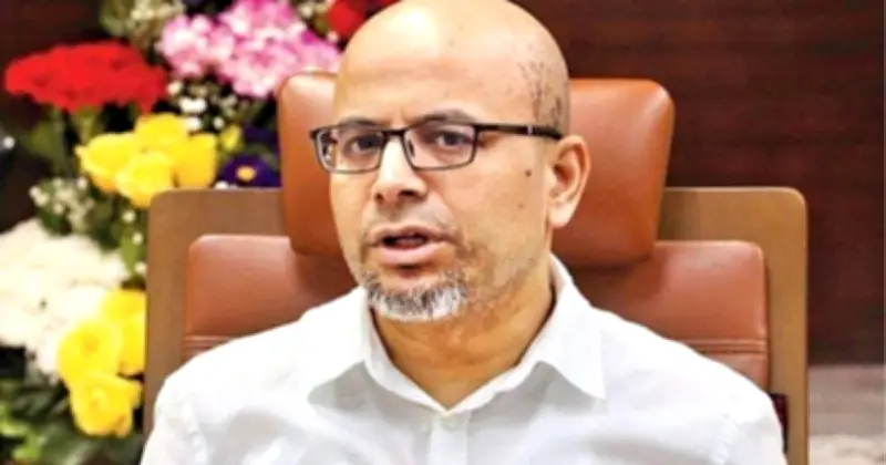 ফয়েজ আহমদ তৈয়্যব জার্মানি রওনা: আইসিটি উপদেষ্টার বিদায়