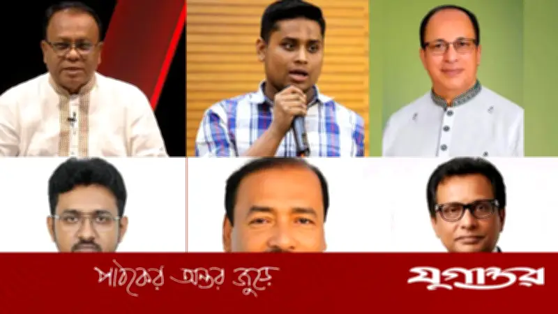 কুমিল্লার ছয় নতুন মুখ ত্রয়োদশ সংসদে, স্থানীয়দের প্রত্যাশা উন্নয়নমুখী ভূমিকা