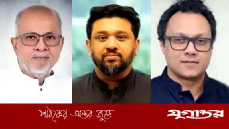 বিএনপির তিন সন্তান সংসদে: রাউজানের চাচা-ভাতিজাসহ ঐতিহ্যবাহী পরিবারের জয়