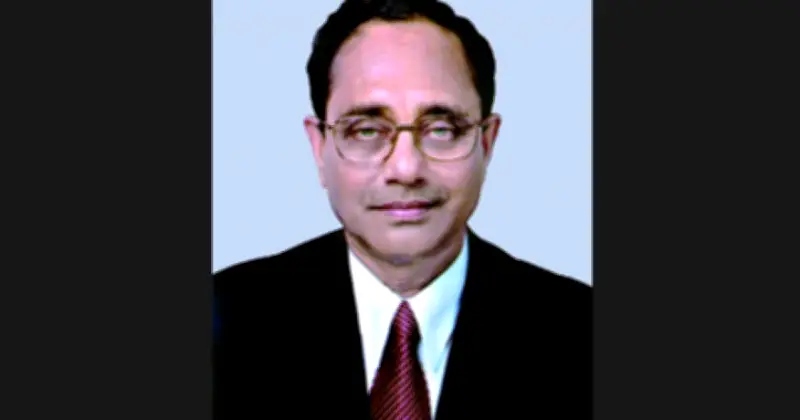 বাংলাদেশ ইন্স্যুরেন্স অ্যাসোসিয়েশনের সাবেক সভাপতি শেখ কবির হোসেনের ইন্তেকাল