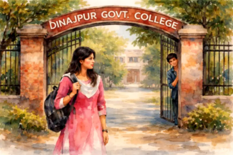 সত্যিকারের ভালোবাসা চুপচাপ হয়: একটি অপ্রত্যাশিত প্রেমের গল্পের স্বীকৃতি