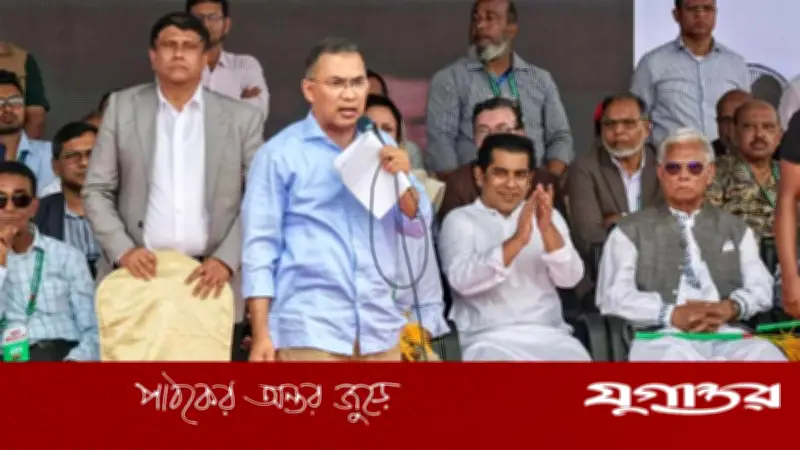 বিএনপির নতুন মন্ত্রিসভায় জোটের ৩ সদস্য, টেকনোক্র্যাট কোটায় চারজনের সুযোগ