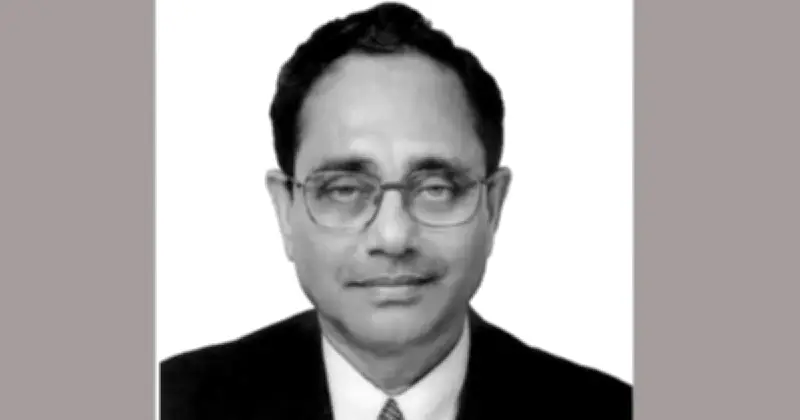 শিক্ষা উদ্যোক্তা শেখ কবির হোসেনের মৃত্যুতে শোক, গোপালগঞ্জে দাফন হবে