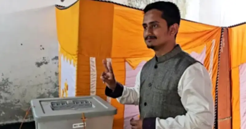 সারজিস আলমের অভিযোগ: পঞ্চগড়-১ আসনে কারচুপির মাধ্যমে শাপলা কলিকে হারানো হয়েছে