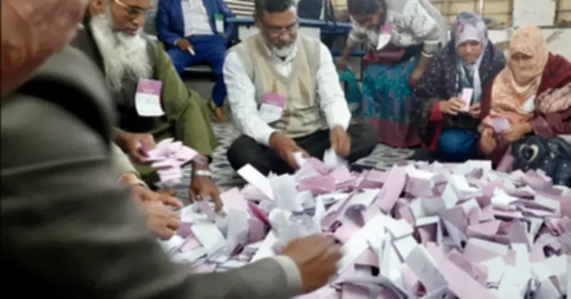 রাজশাহীর ৬ আসনে নির্বাচনে ২০ প্রার্থীর জামানত বাজেয়াপ্ত