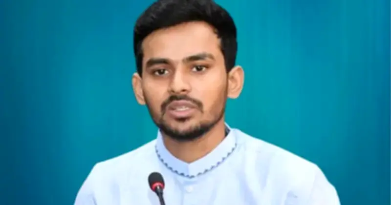 এনসিপি নেতা আসিফ মাহমুদের ক্রীড়াঙ্গনে দুর্নীতির তীব্র অভিযোগ