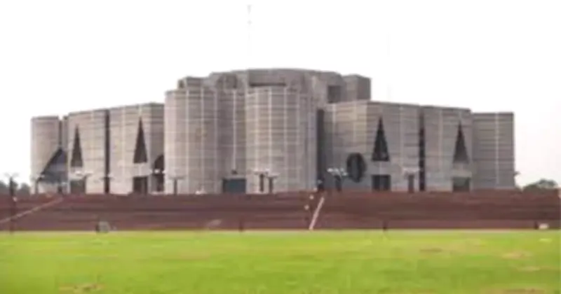 বিএনপি সরকারের শপথ এবার সংসদ ভবনে, বঙ্গভবনের ঐতিহ্য ভাঙছে