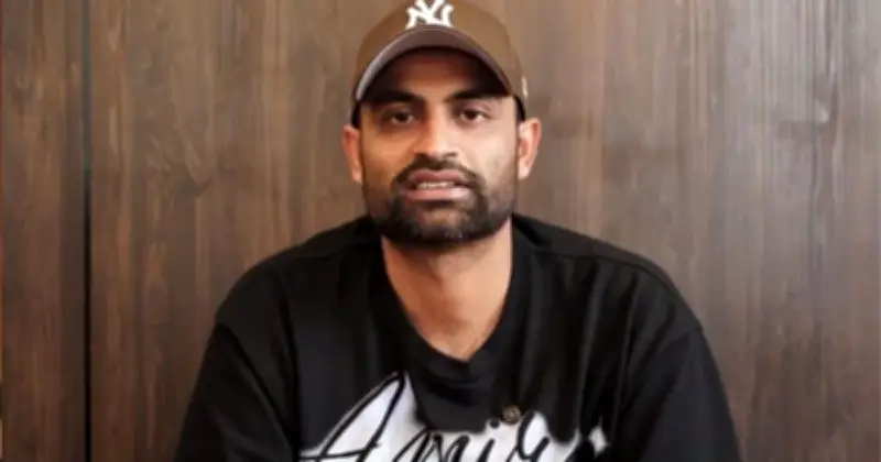 তামিম ইকবালের ফেসবুক পোস্ট: মিডিয়া ও সোশ্যাল মিডিয়ার গুঞ্জন মিথ্যা বলে দাবি