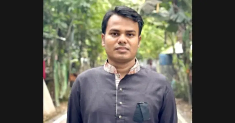 বরগুনায় নিষিদ্ধ সংগঠনের নেতা সবুজ মোল্লাকে গ্রেফতার করেছে পুলিশ