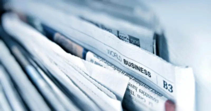 ওয়াশিংটন পোস্টের সাংবাদিক ছাঁটাই: গণতন্ত্রের স্তম্ভ নাকি অর্থনীতির অপ্রিয় সত্য?