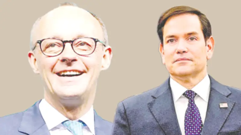 মিউনিখ নিরাপত্তা সম্মেলনে ইউরোপ-যুক্তরাষ্ট্র সম্পর্ক পুনর্গঠনের আহ্বান