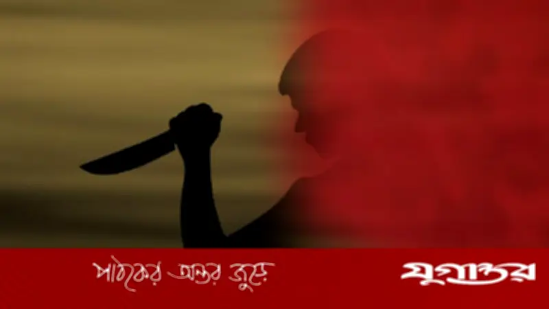 ভোলার চরফ্যাশনে কুপিয়ে হত্যা: মাদক শত্রুতার সন্দেহে নিহত ভূট্টু