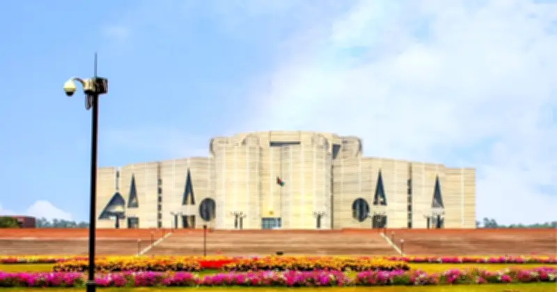 বিএনপির নেতৃত্বে নতুন সরকারের শপথ মঙ্গলবার, ১৩ দেশের সরকারপ্রধানকে আমন্ত্রণ