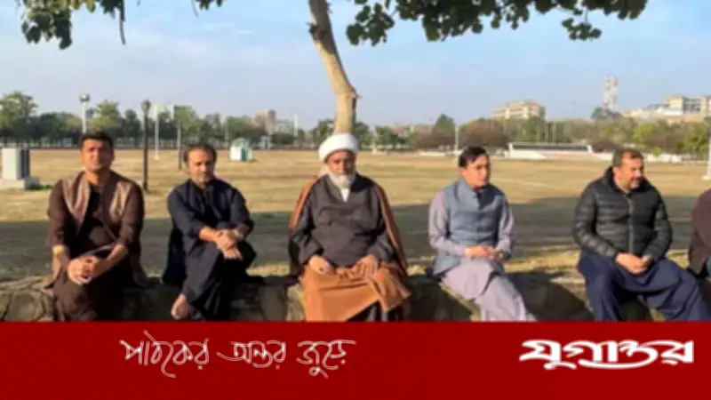 পাকিস্তানে ইমরান খানের চিকিৎসার দাবিতে বিরোধী দলগুলোর দ্বিতীয় দিনের অবস্থান