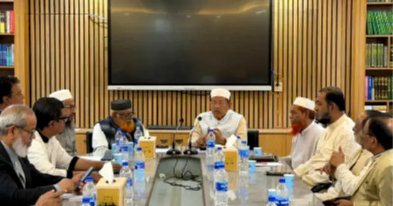 ১১ দলীয় ঐক্যের সিদ্ধান্ত: ভোট কারচুপির অভিযোগে হাইকোর্টে রিট ও সংসদে জোট অটুট রাখার অঙ্গীকার