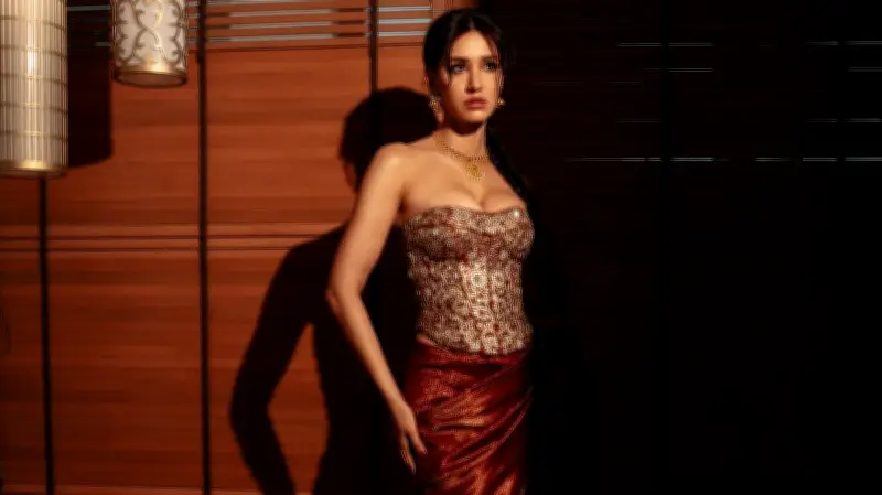 হাল ফ্যাশনের নতুন সংযোজন: সেলিব্রিটি লুকের মাধ্যমে স্টাইল টিপস