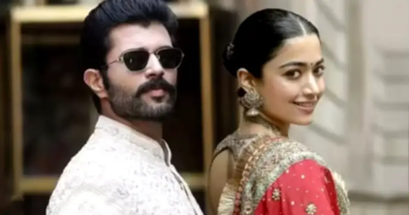 বিজয়-রাশমিকার বিয়ে: ওটিটি প্ল্যাটফর্মের প্রস্তাব প্রত্যাখ্যান, ব্যক্তিগত জীবন রক্ষায় দৃঢ়