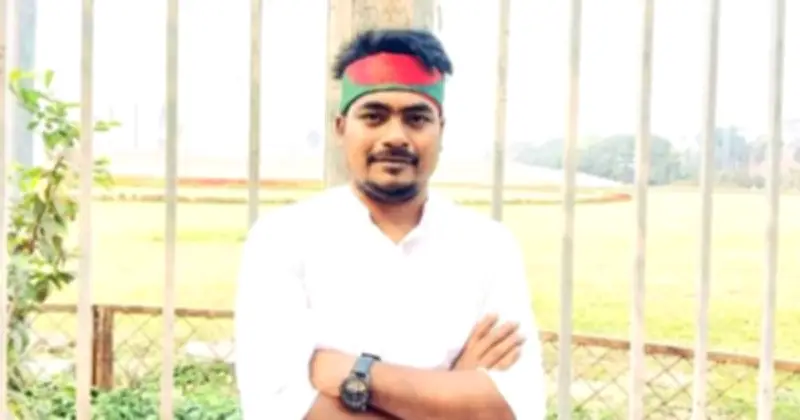 এনসিপি নেতা আসাদুল্লাহর গ্রেপ্তার: চেক ডিজঅনার মামলায় পাবনায় পুলিশি অভিযান