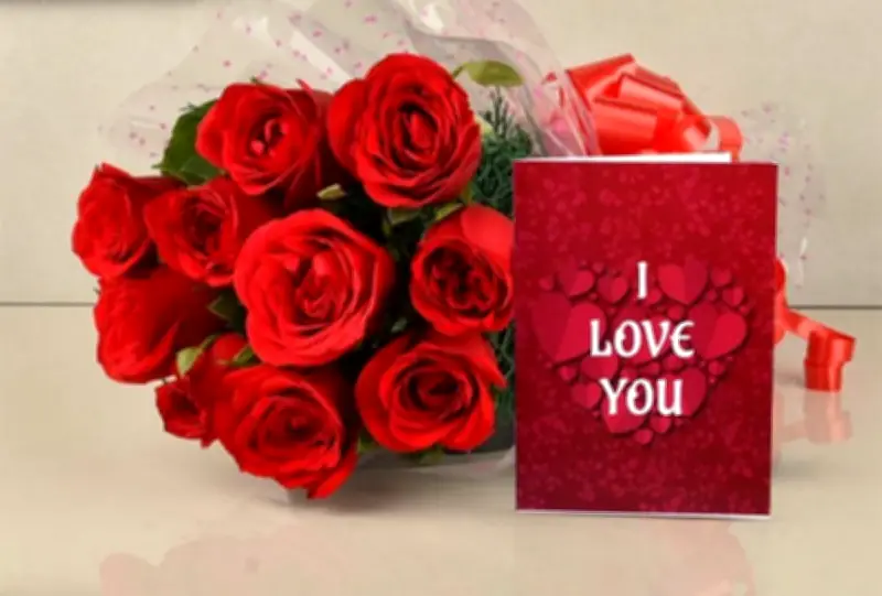 ভ্যালেন্টাইন ডে: নিষিদ্ধ ভালোবাসার ইতিহাস থেকে বিশ্বব্যাপী উৎসবের যাত্রা