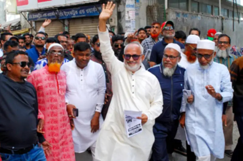 খুলনা-২ আসনে বিএনপির শক্ত ঘাঁটি ভেঙে জামায়াতের ঐতিহাসিক জয়, পরাজয়ের কারণ অভ্যন্তরীণ কোন্দল