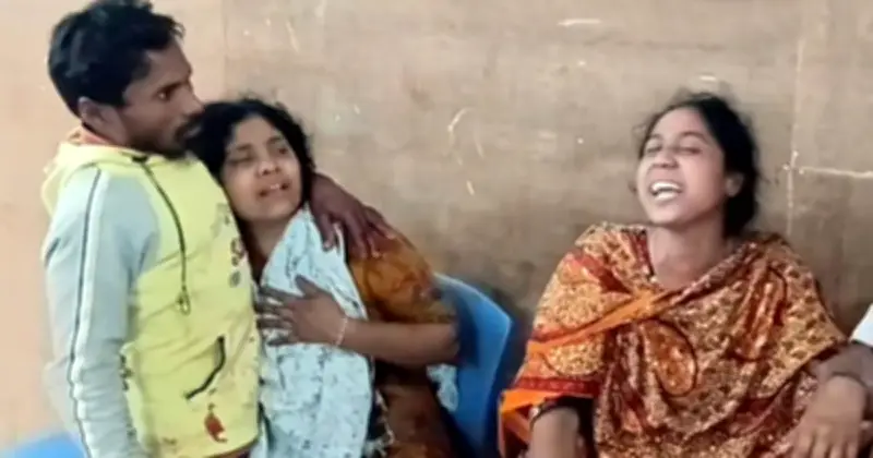 ভোলার চরফ্যাশনে মো. ভুট্টোকে কুপিয়ে হত্যা, পুলিশের ধারণা মাদক বিরোধের জের