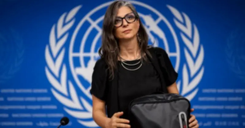 ফিলিস্তিনবিষয়ক জাতিসংঘের বিশেষ প্রতিবেদককে সমর্থনে ১০০ শিল্পীর খোলা চিঠি