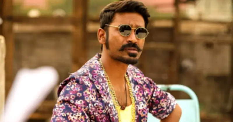 ধানুশের বিরুদ্ধে ২০ কোটি টাকার মামলা, 'নান রুদ্রন' সিনেমার কাজ আটকে রাখার অভিযোগ