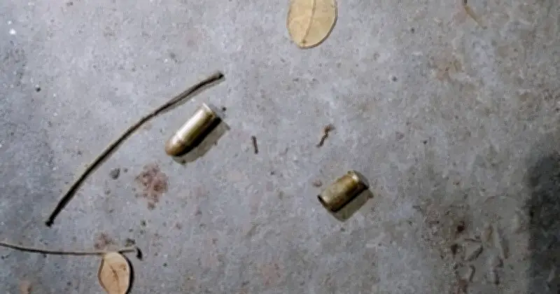 রাজশাহীতে মসজিদে নামাজে যাওয়ার পথে দিনমজুরকে গুলি করে হত্যা, এলাকায় আতঙ্ক