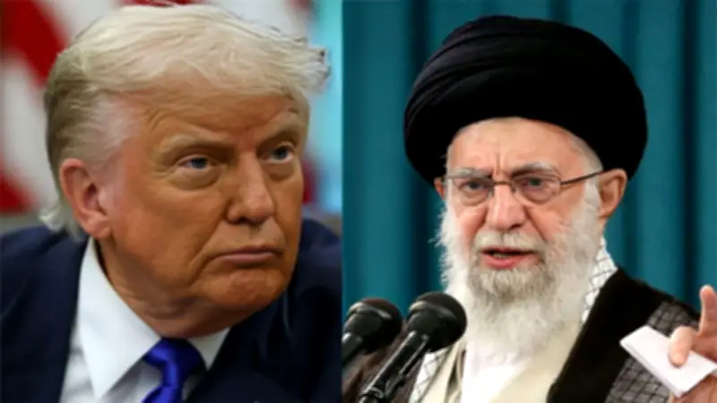 ট্রাম্প-খামেনি বৈঠক, ইমরানের স্বাস্থ্যঝুঁকি ও বাংলাদেশের রাজনৈতিক হালচাল